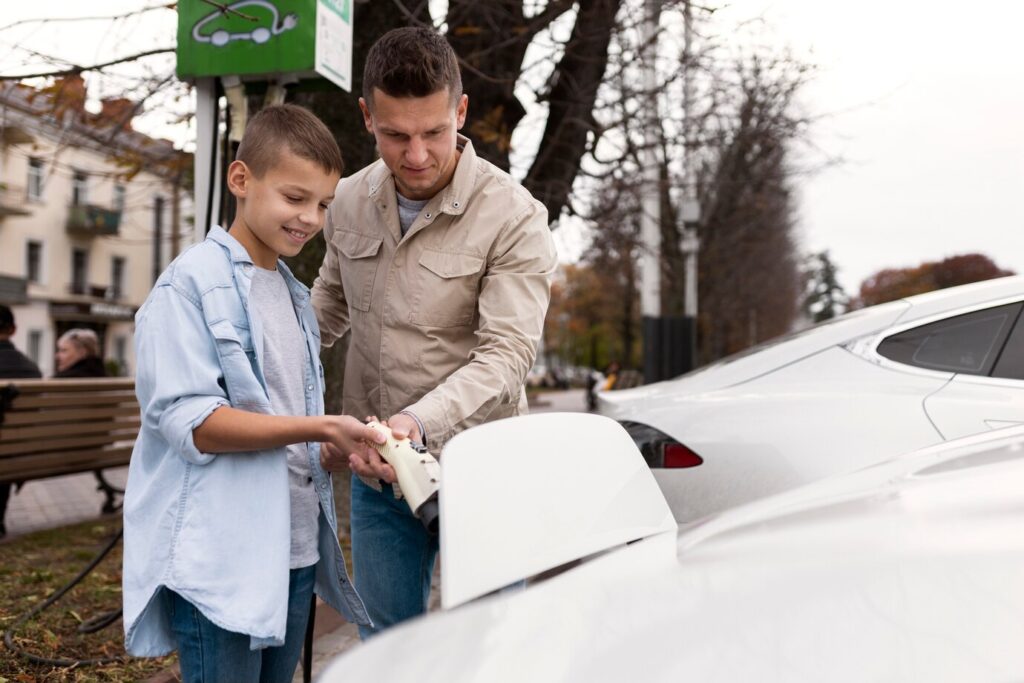 Eco-Friendly Car Disposal Green Solutions for Your Old Vehicle