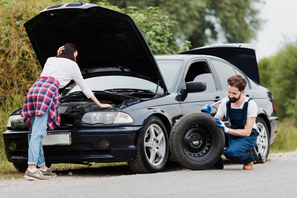 Sell Your Car Today Top-Dollar Offers for Scrap Vehicles